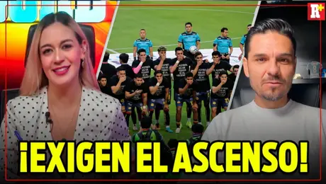 Presidente Atlético La Paz: "Ascenso, fundamental para el crecimiento"