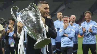 Presidente del Manchester City manda carta a aficionados tras escándalo financiero: “Nada ha cambiado”