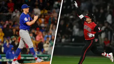 Chicago mete a sus dos equipos a los playoffs de MLB por cuarta ocasión en la historia