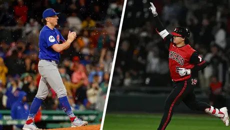 Chicago mete a sus dos equipos a los playoffs de MLB por cuarta ocasión en la historia