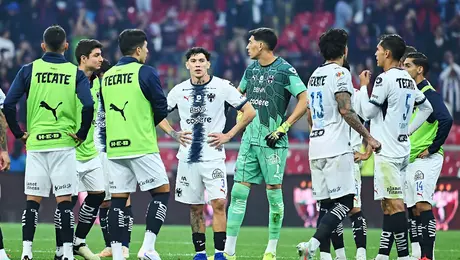 ¿Qué pasa con los Rayados de Matías Almeyda?