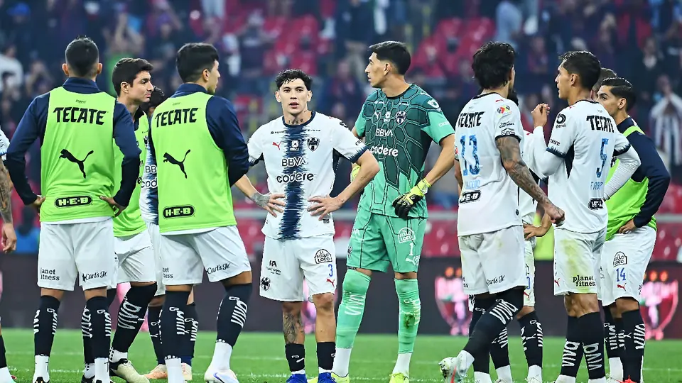 ¿Qué pasa con los Rayados de Matías Almeyda?