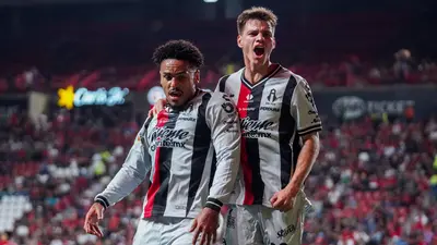 ¿Dónde están, perros? Atlas derrota a Xolos con remontada incluida
