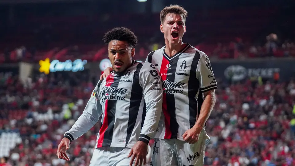 ¿Dónde están, perros? Atlas derrota a Xolos con remontada incluida