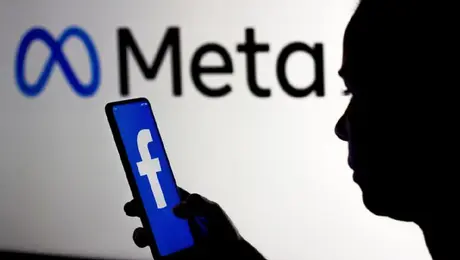 Facebook engañó a usuarios sobre el uso de sus datos, concluye jurado de EU