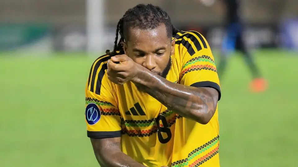 Flaco Tena y Guatemala pierden de manera agónica ante Jamaica, en debut de Nations League