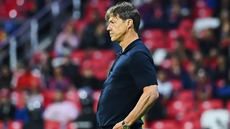 “Fuimos superados por Atlante”: Almeyda reconoce la derrota de Rayados ante Atlante