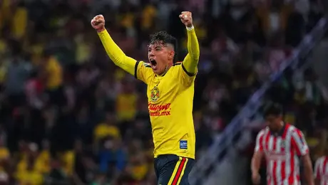 Emilio Lara regresa a Aguascalientes y recuerda su paso por Necaxa: “Aprendí a valorar la grandeza del América”