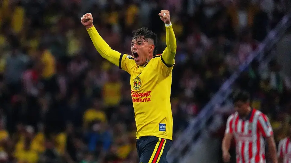 Emilio Lara regresa a Aguascalientes y recuerda su paso por Necaxa: “Aprendí a valorar la grandeza del América”