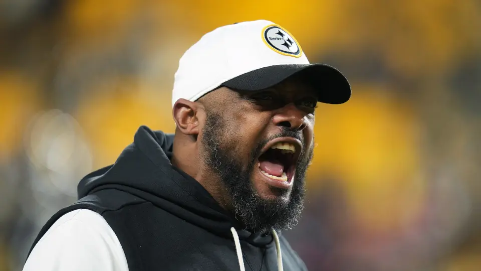 Mike Tomlin revelará la ciudad de Minecraft que construyó durante 12 años