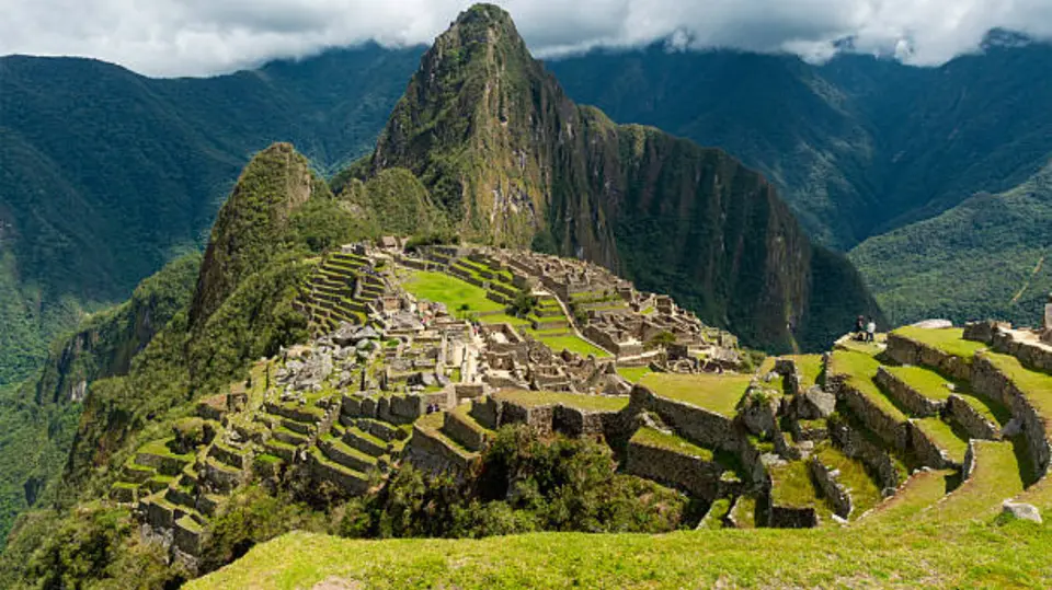 El visitante mexicano sufrió una descompensación mientras recorría Machu Picchu. / iStock