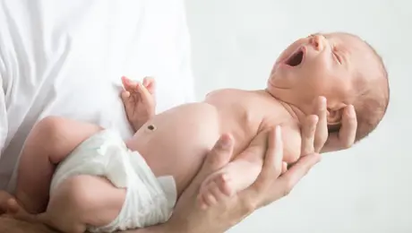 IMSS reconoce que entregó a dos recién nacidas a familias equivocadas en Mexicali