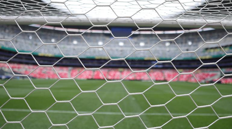Estadio Barnote para el Cruz Azul vs. Toluca | IMAGO7