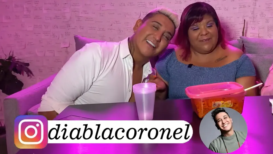 Aimep3 explicó que el carácter de Farath podía resultar complicado / Especial