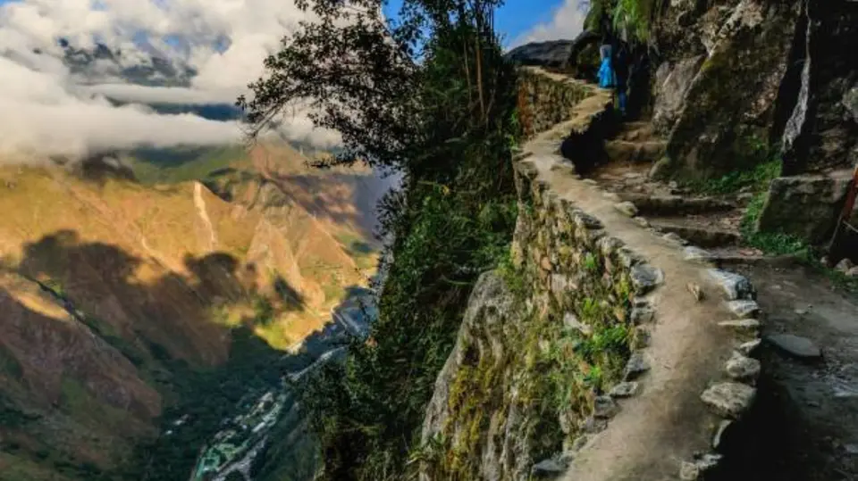 Autoridades peruanas investigan las circunstancias del fallecimiento del visitante mexicano. / iStock