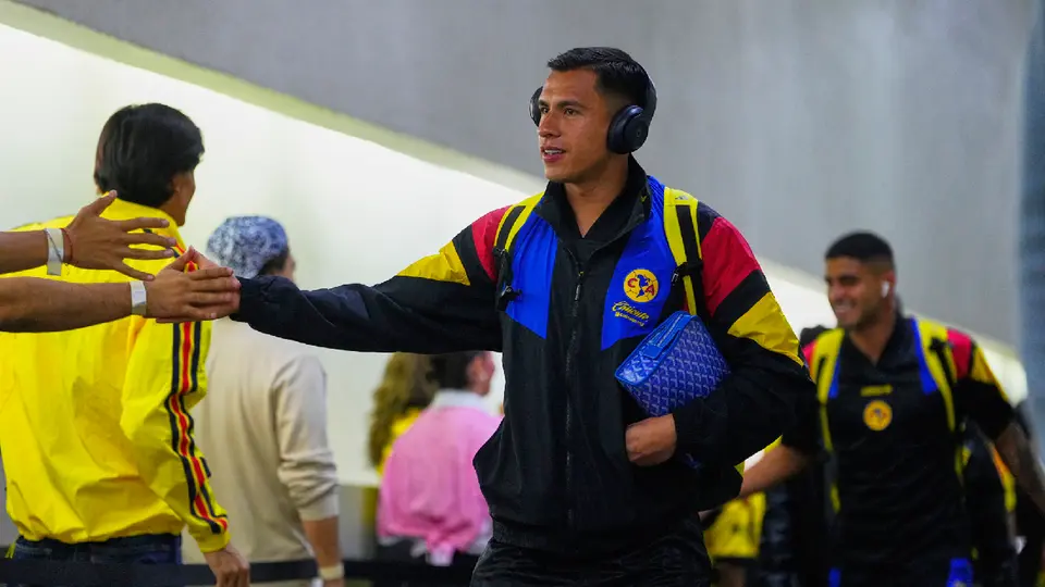 ¿Malagón perdió la titularidad en América?