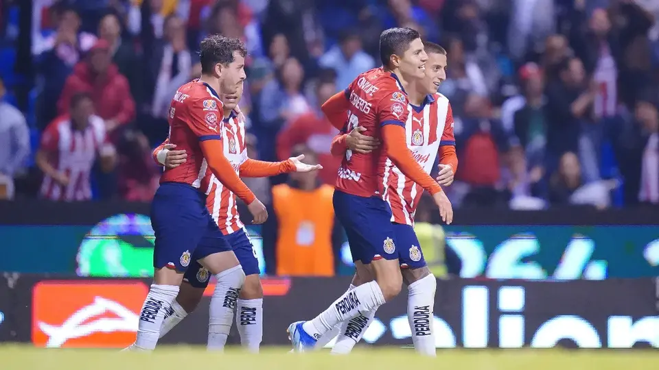 Ex figura de Chivas clasifica con Alajuelense a la Liga de Campeones de la Concacaf