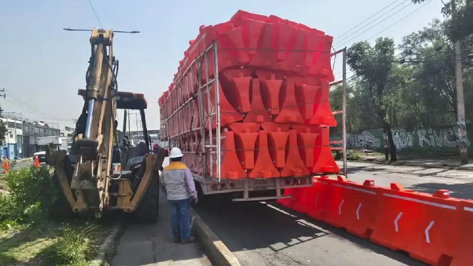 El Valle de Toluca tendrá una nueva alternativa de transporte masivo / Especial