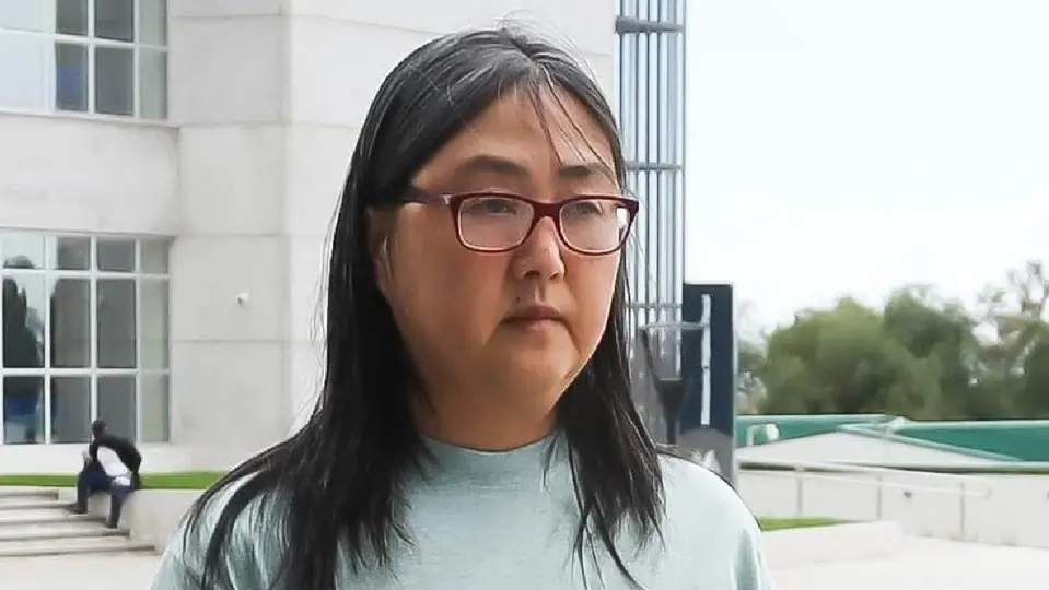 La justicia argentina condenó a 20 años de prisión a Kumiko Kosaka / Especial