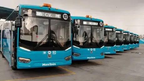Línea 6 del Mexibús: estos son los 5 municipios que conectará en el Valle de Toluca