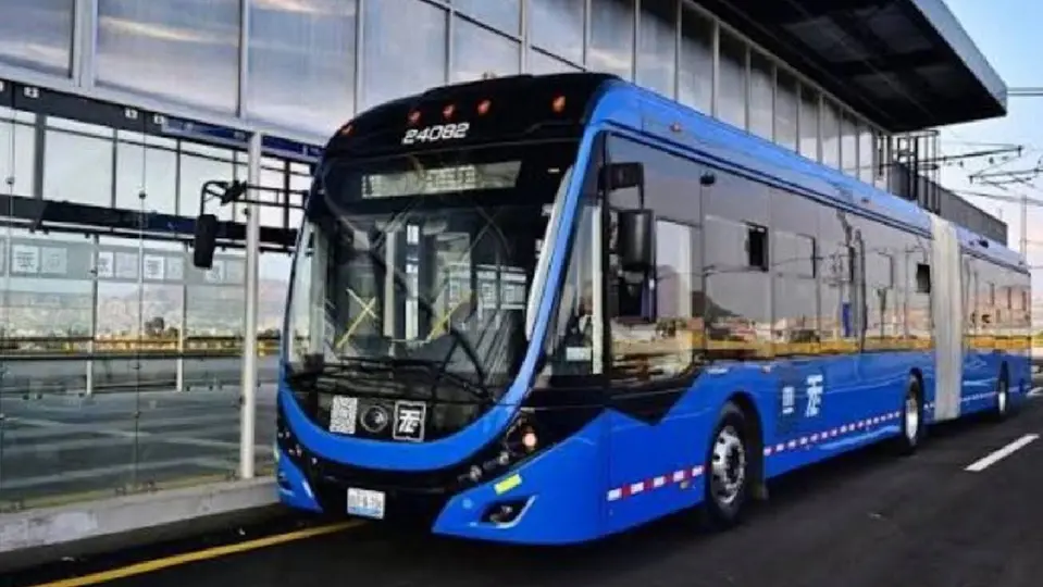 El proyecto contempla un corredor de aproximadamente 28.8 kilómetros por sentido / Especial