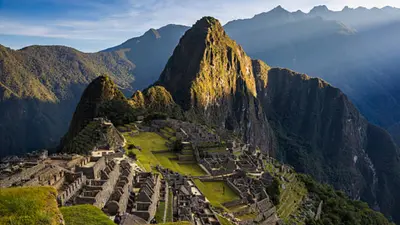 Turista mexicano muere en Machu Picchu tras descompensarse mientras tomaba fotos
