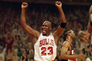 Chicago Bulls, la dinastía que se inmortalizó por brillar en los 90's en la NBA