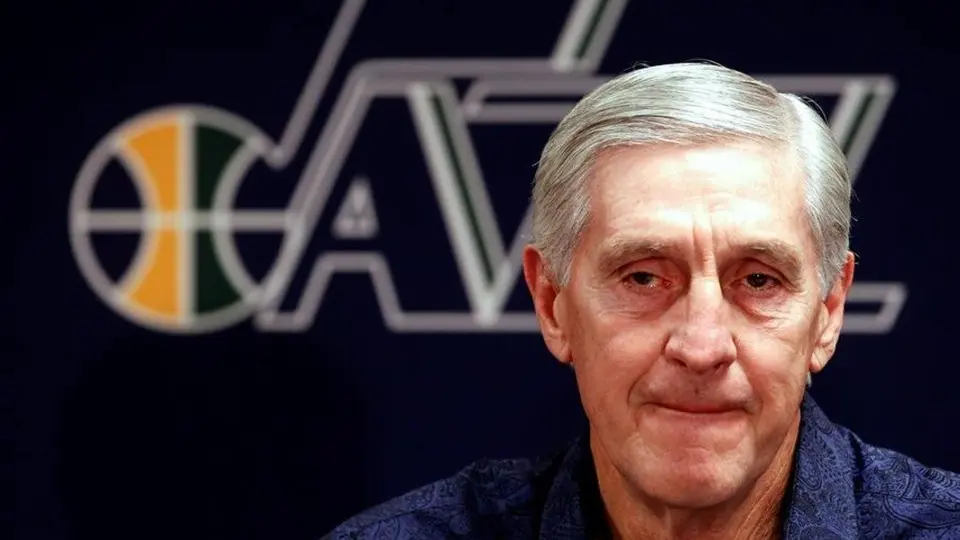 Jerry Sloan, legendario coach de Utah Jazz, murió a los 78 años