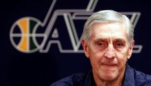 Jerry Sloan, legendario coach de Utah Jazz, murió a los 78 años