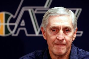 Jerry Sloan, legendario coach de Utah Jazz, murió a los 78 años