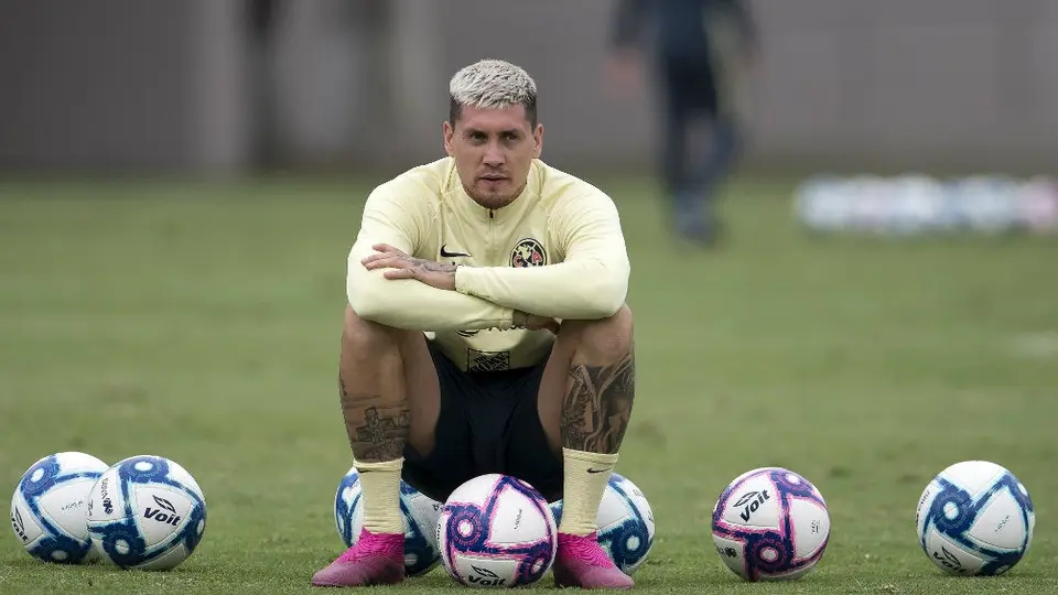 Nico Castillo, un 'killer' que no aporta en América