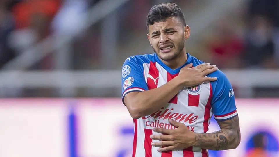 Toño Rodríguez: 'Alexis Vega no es indispensable en Chivas'