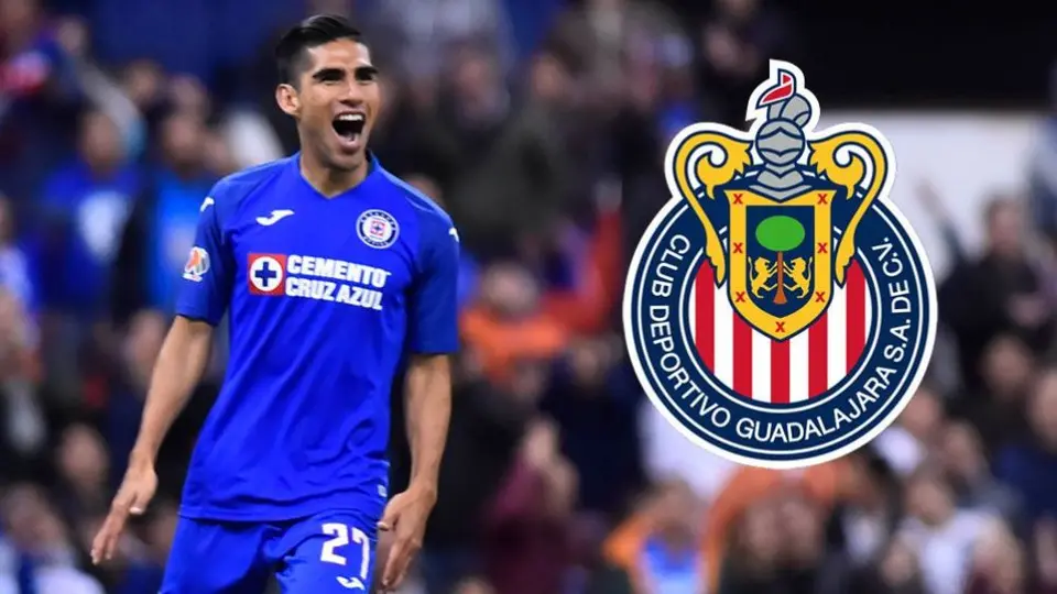 Ricardo Peláez quiere llevar a José Madueña a Chivas