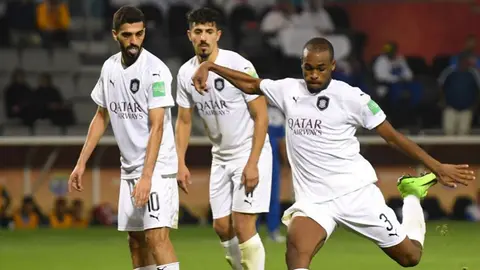 Al-Sadd, rival de Monterrey en el Mundial de Clubes 2019