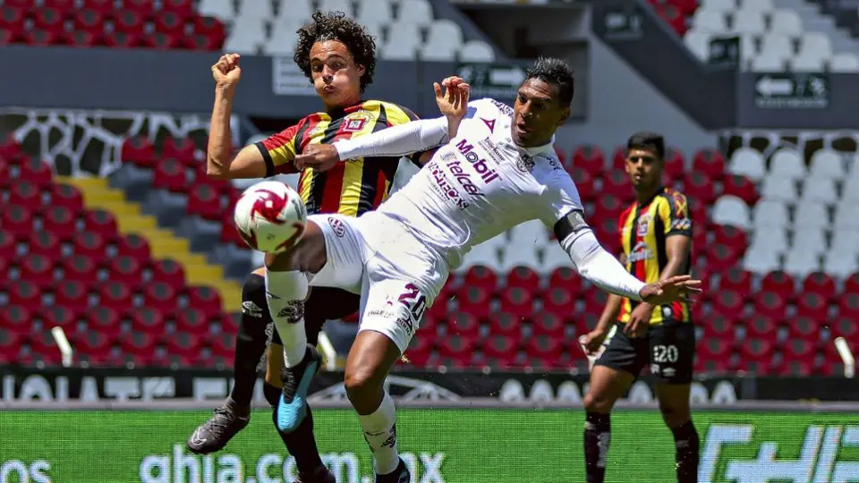 ¿Qué hará el Ascenso MX cuando se reanude el futbol?