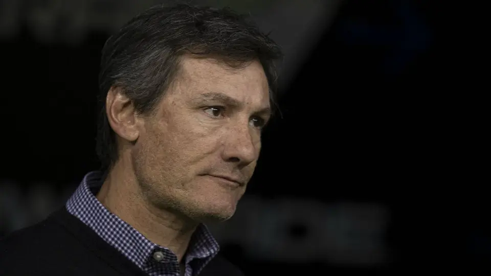 Gabriel Caballero: 'Es un resultado histórico, pero pudimos golear al América'