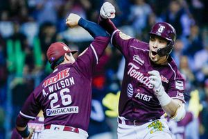 Benjamín Gil: 'No hay preocupación por ir a Mazatlán'