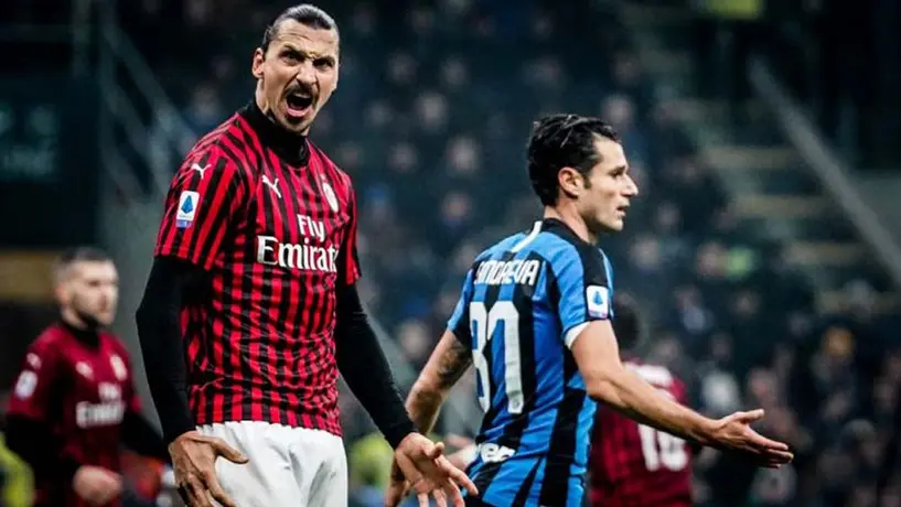 Ibrahimovic afirmó que comparte la visión de liderazgo de Jordan