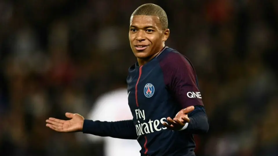 Mbappé: Liverpool se entrometería en planes del Real Madrid por el delantero francés