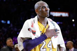 Viuda de Kobe Bryant lo recordó con emotivo mensaje en Instagram