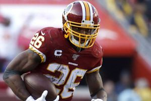 NFL: Adrian Peterson garantizó que se hincará durante el Himno