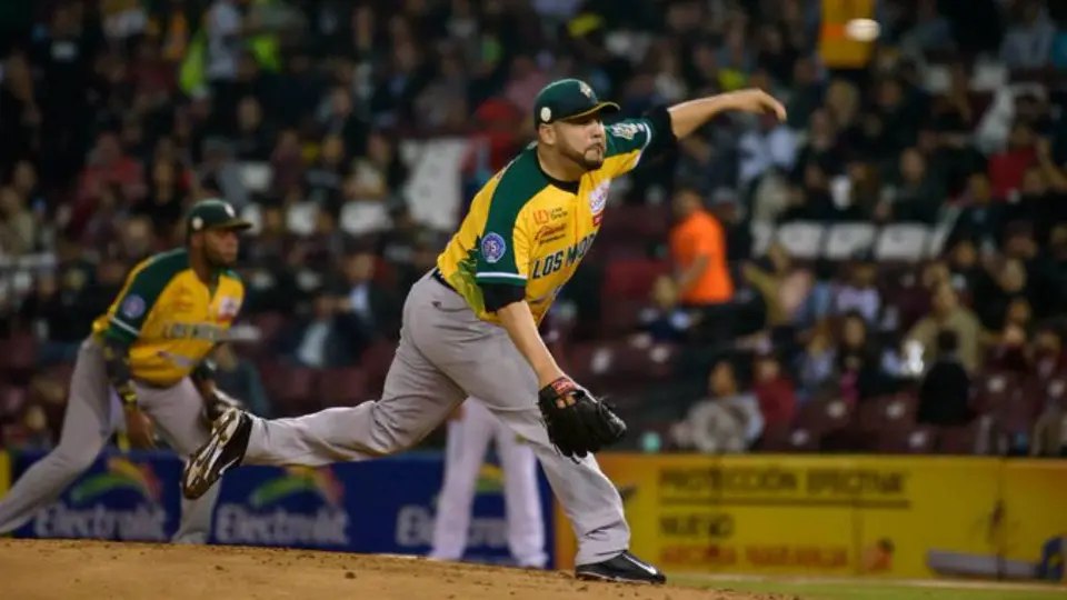 Cañeros derrotó a Tomateros en Semis de la LMP y empató la serie