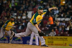 Cañeros derrotó a Tomateros en Semis de la LMP y empató la serie