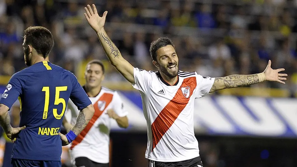 River Plate y Boca Juniors, con las plantillas más caras de América