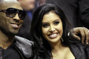 Esposa de Kobe Bryant rompió el silencio tras la muerte del exbasquetbolista y su hija