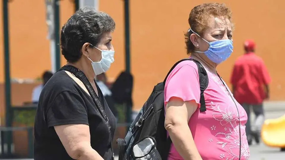 Coronavirus: México alcanzó la cifra de 1688 infectados; los muertos ascienden a 60