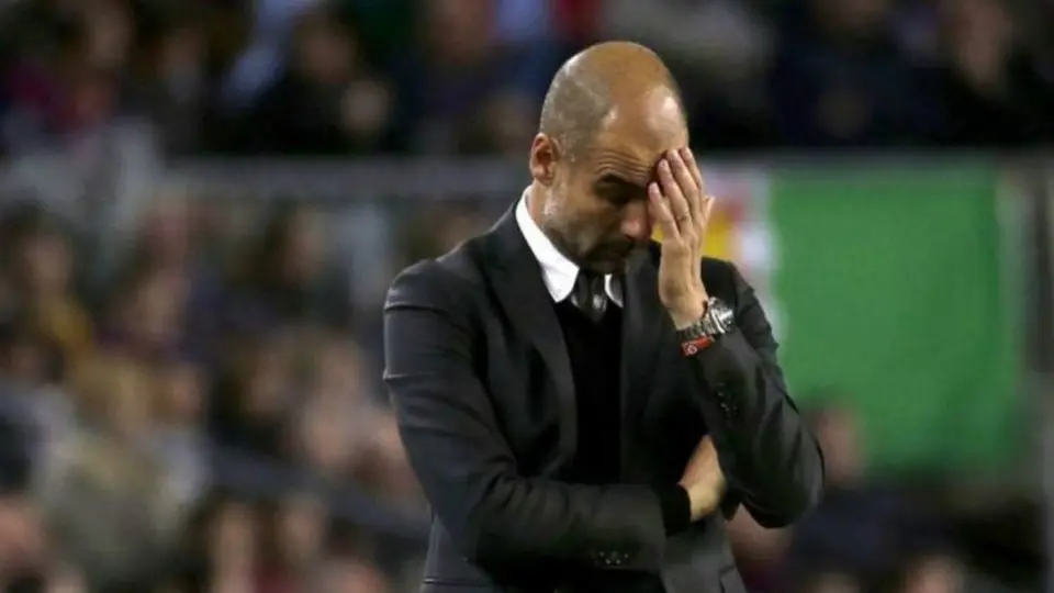 Madre de Pep Guardiola falleció a causa del coronavirus