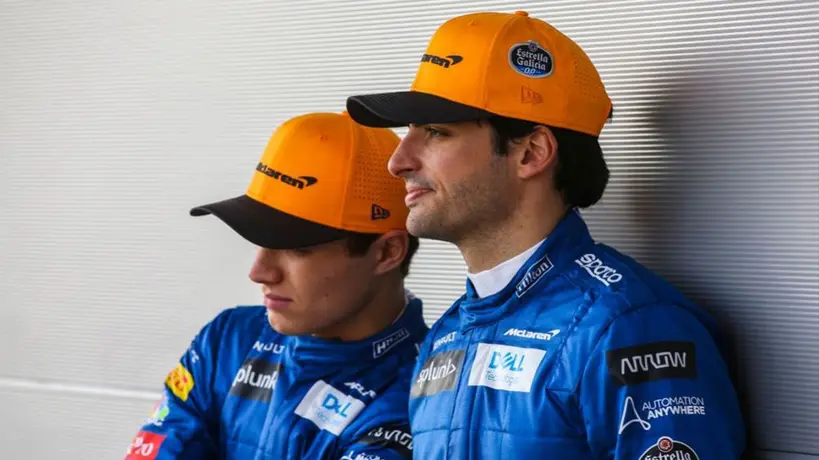 McLaren se retiró del GP de Australia por un positivo en coronavirus