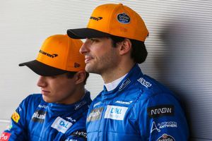 McLaren se retiró del GP de Australia por un positivo en coronavirus