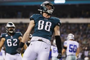 Eagles venció a Cowboys e impidió su coronación en la División del Este